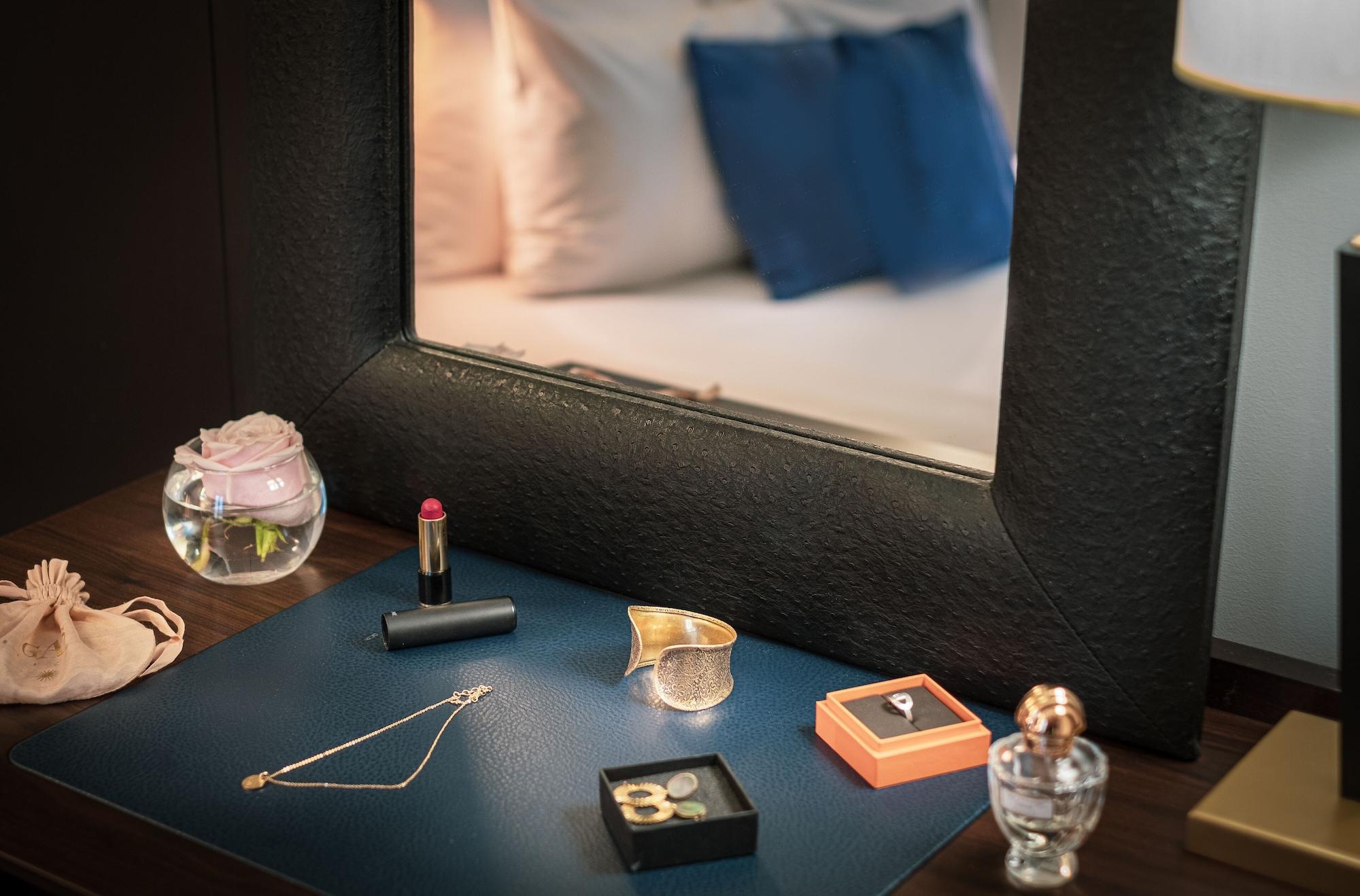 Hotel Le Marquis By Inwood Hotels Paris Eksteriør billede