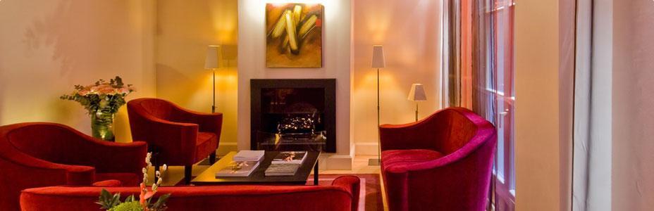 Hotel Le Marquis By Inwood Hotels Paris Eksteriør billede