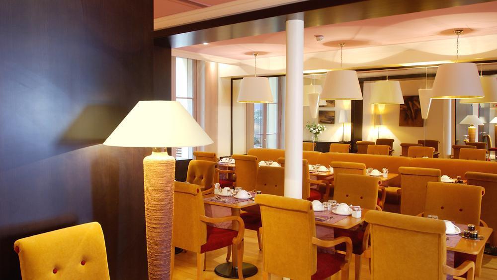 Hotel Le Marquis By Inwood Hotels Paris Eksteriør billede