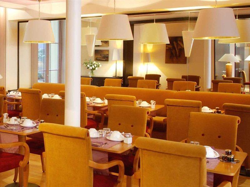Hotel Le Marquis By Inwood Hotels Paris Eksteriør billede
