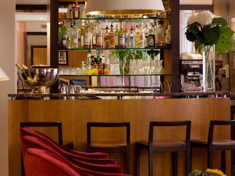 Hotel Le Marquis By Inwood Hotels Paris Eksteriør billede