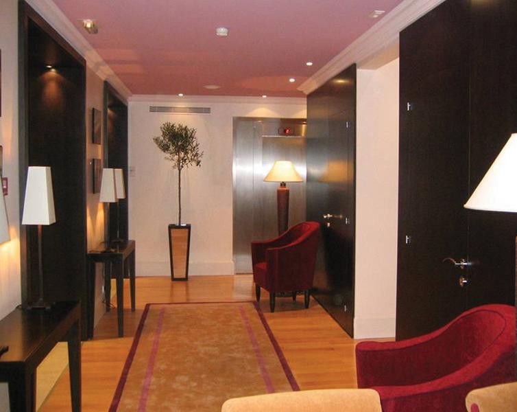 Hotel Le Marquis By Inwood Hotels Paris Eksteriør billede