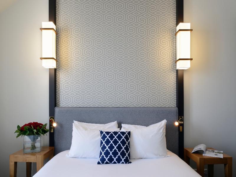 Hotel Le Marquis By Inwood Hotels Paris Eksteriør billede