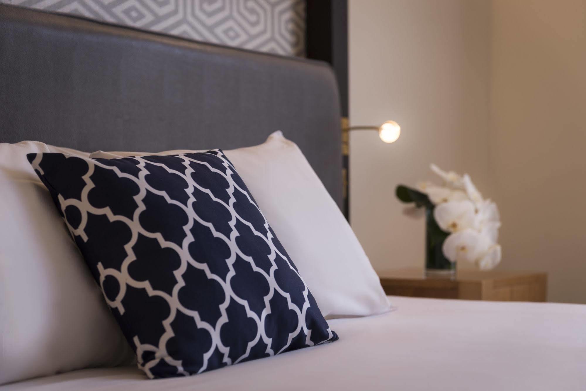 Hotel Le Marquis By Inwood Hotels Paris Eksteriør billede